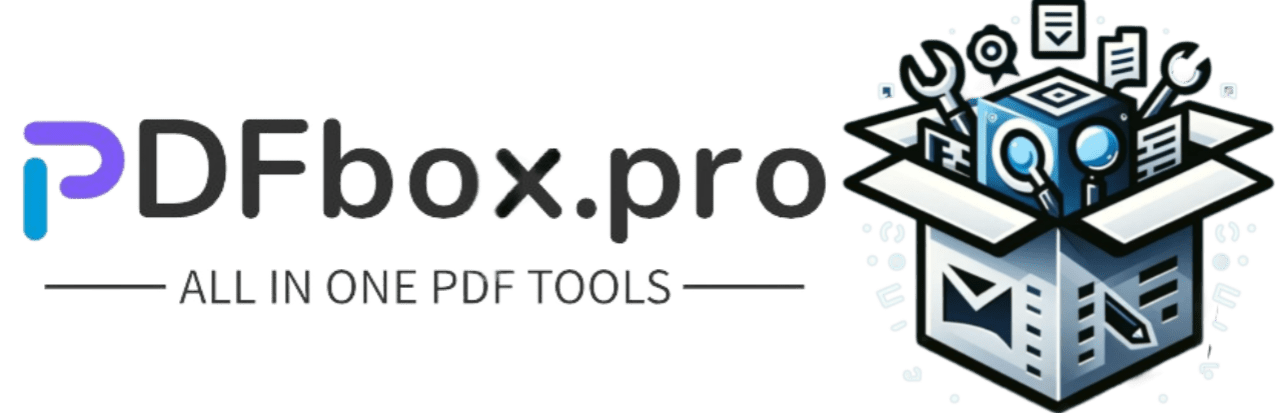 PDFbox - free pdf converter